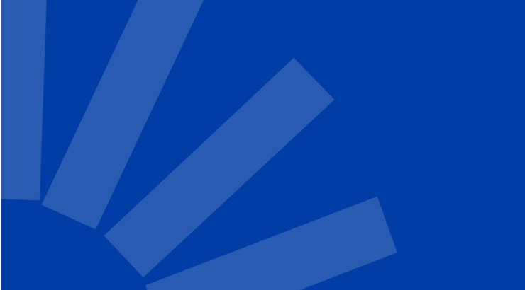 Zoomed in IES logo